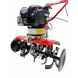 BENZÍNOVÝ KULTIVÁTOR TERRA QUANTUM BRIGGS 675