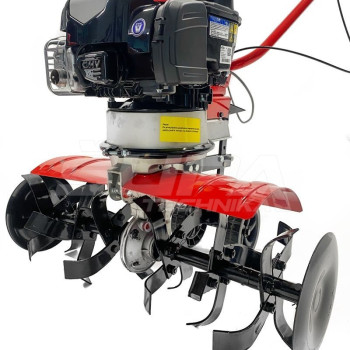 BENZÍNOVÝ KULTIVÁTOR TERRA QUANTUM BRIGGS 675