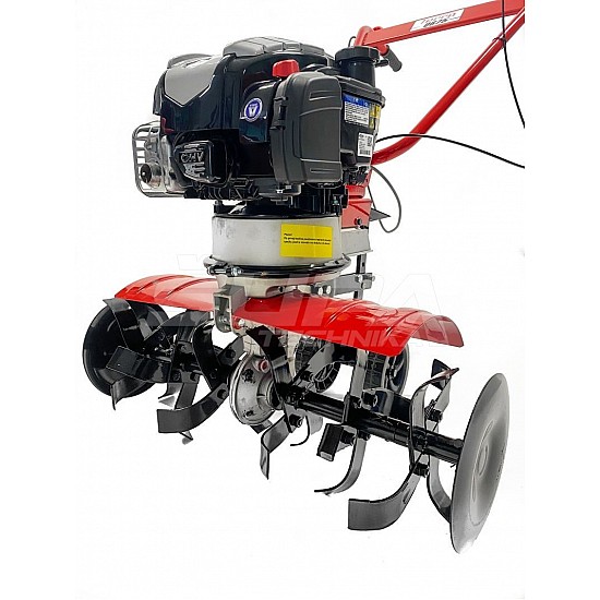 BENZÍNOVÝ KULTIVÁTOR KF QUANTUM 60 BRIGGS 725