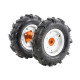 Motorový kultivátor RURIS 731ACC3 - s kompletným príslušenstvom v cene