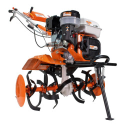 Motorový kultivátor RURIS 731ACC3 - s kompletným príslušenstvom v cene