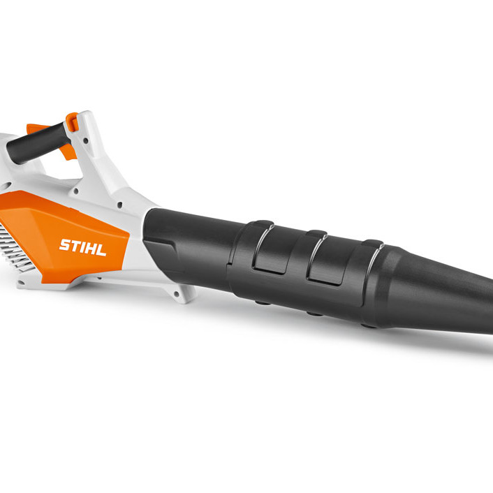 STIHL MODEL FÚKAČA AKU