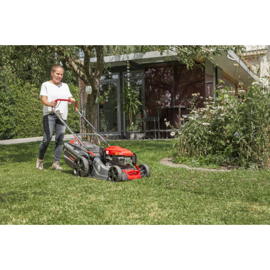 Motorová kosačka s pojazdom AL-KO 46.0 SP-A Comfort