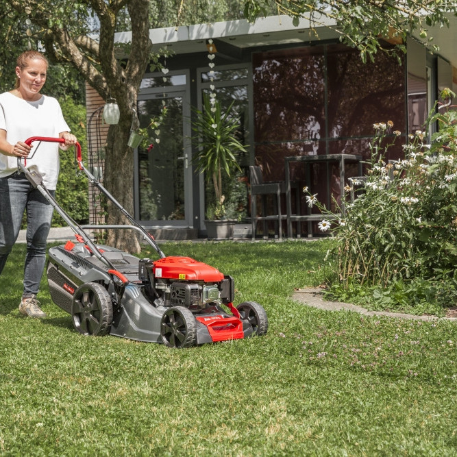 Motorová kosačka AL-KO 46.0 SP-A Comfort