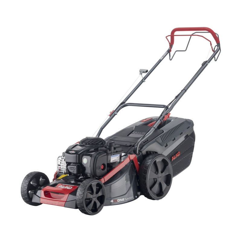 Motorová kosačka AL-KO 46.0 SP-B Comfort