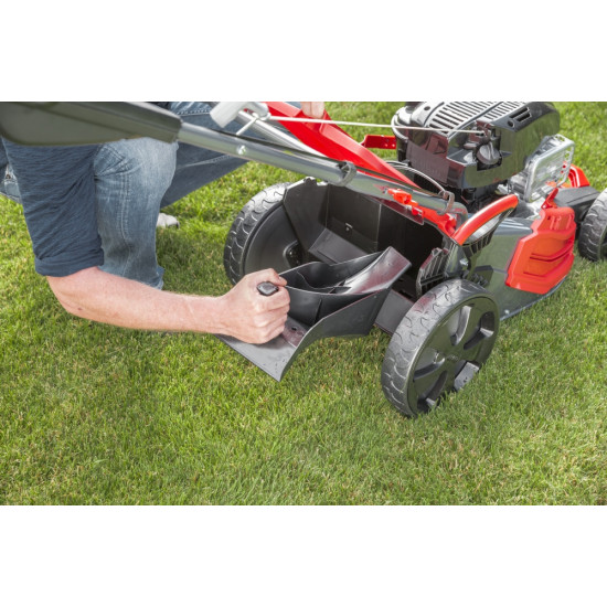 Motorová kosačka s pojazdom AL-KO 46.0 SP-B Comfort