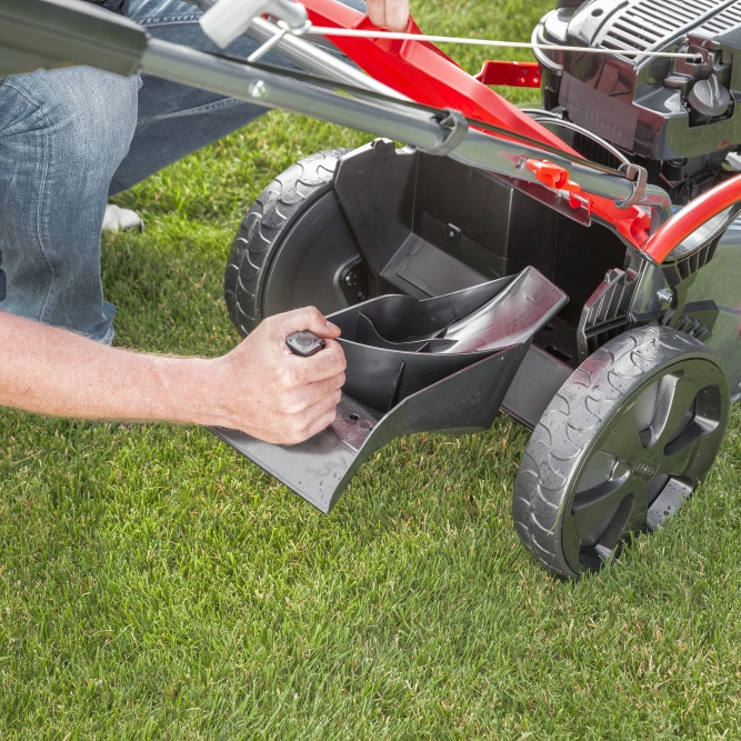 Motorová kosačka AL-KO 46.0 SP-B Comfort