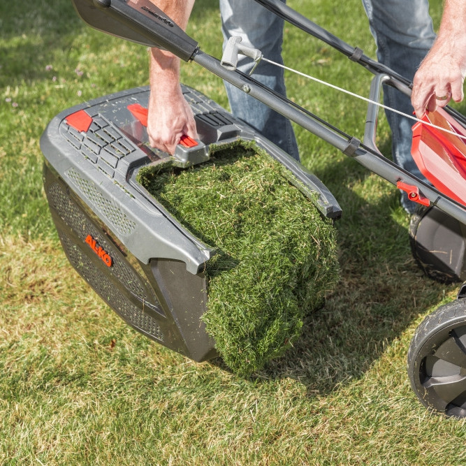 Motorová kosačka AL-KO 46.0 SP-B Comfort