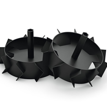 KOLESÁ AMR 060, PRE KULTIVÁTORY