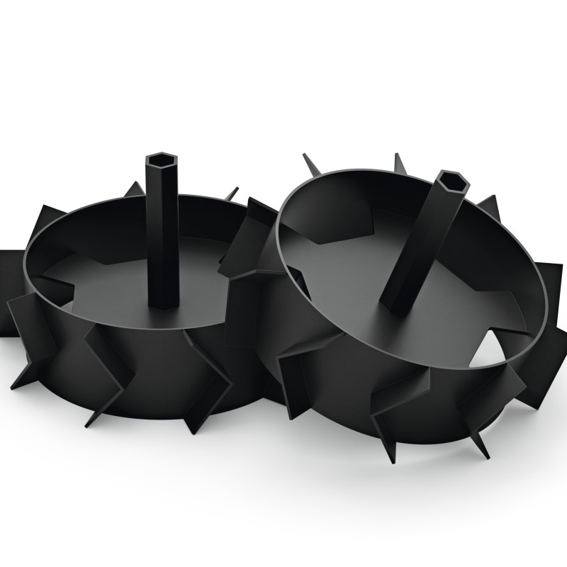 KOLESÁ AMR 070, PRE KULTIVÁTORY