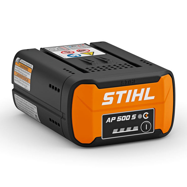 AKUMULÁTOR AP 500 S AKUMULÁTOR AP 500 S