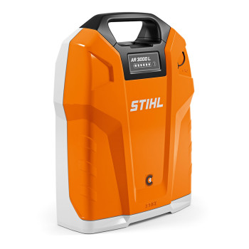 STIHL Chrbtová batéria AR 3000 L, 41,2 Ah STIHL Chrbtová batéria AR 3000 L, 41,2 Ah