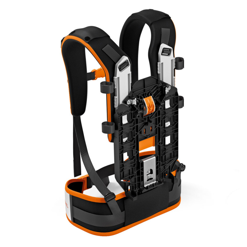 Nosič pre akumulátor AR L