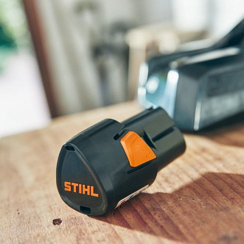STIHL AS 2