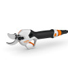Akumulátorové nožnice STIHL ASA 130 