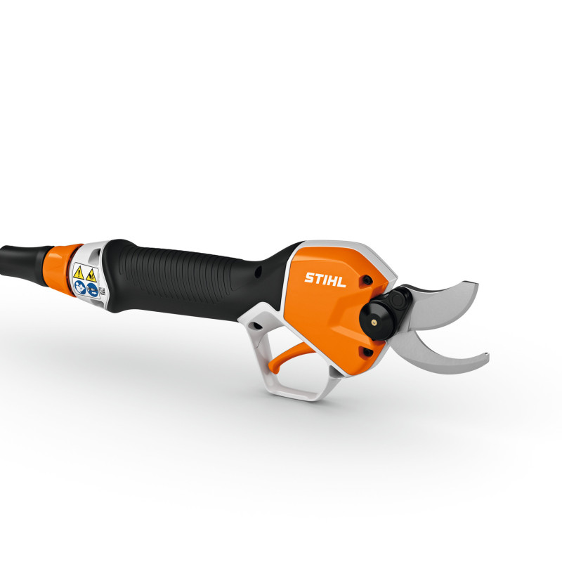 Akumulátorové nožnice STIHL ASA 130 