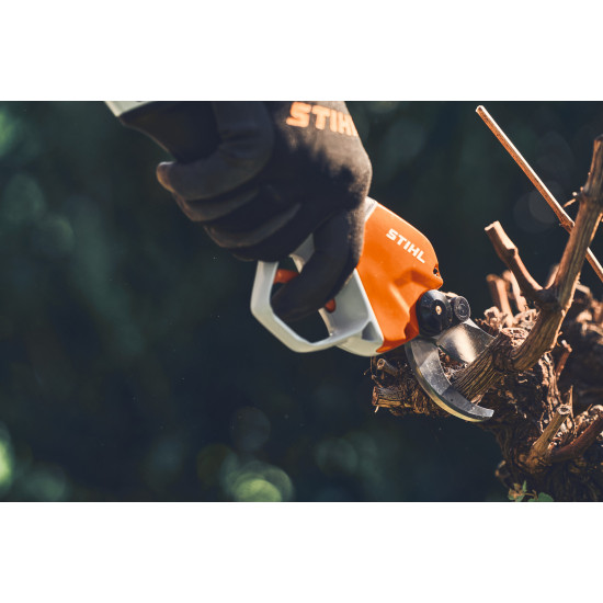 Akumulátorové nožnice STIHL ASA 130 