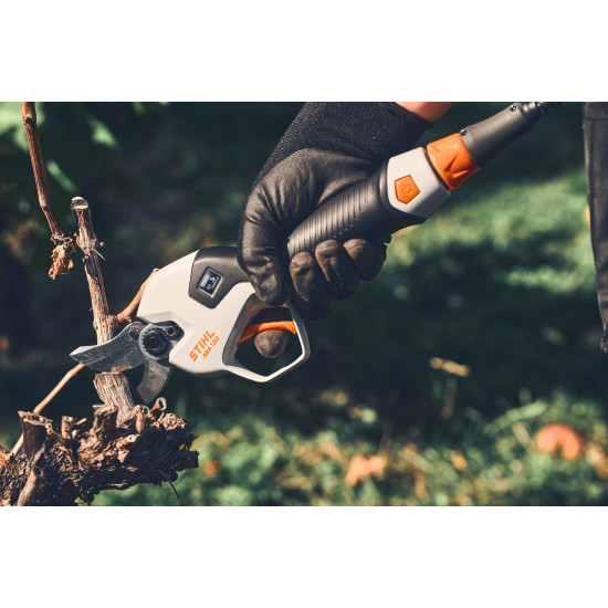 Akumulátorové nožnice STIHL ASA 130 