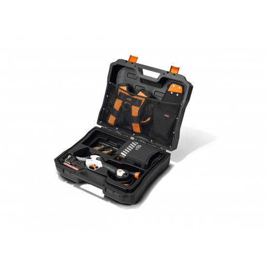 Akumulátorové nožnice STIHL ASA 130 