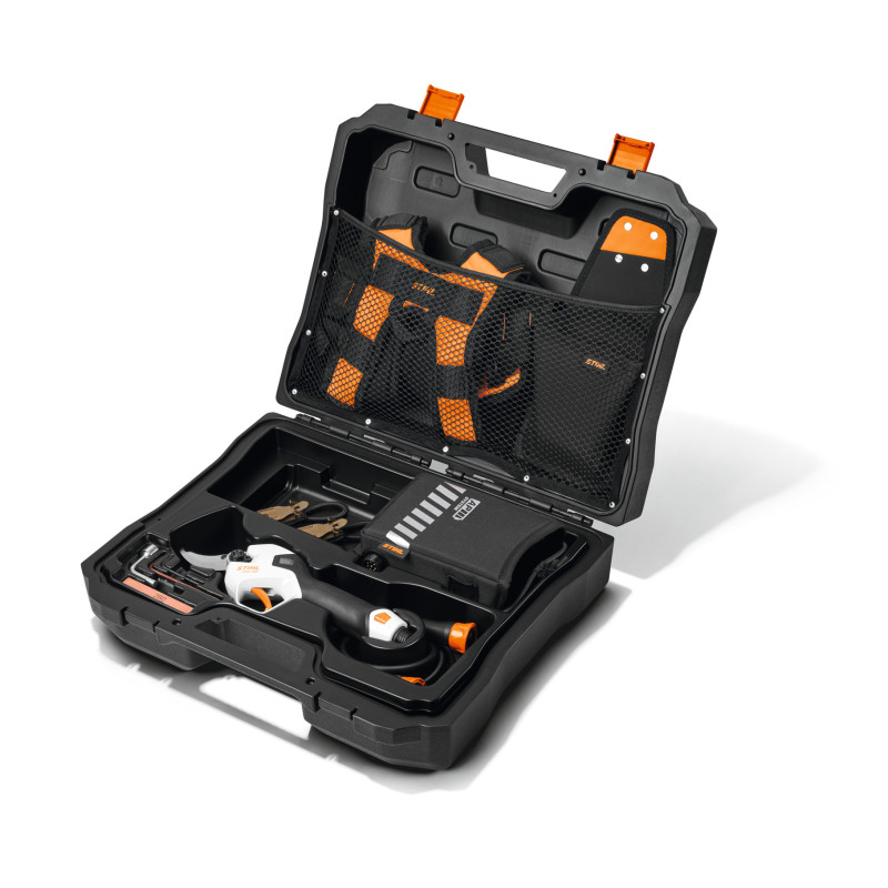 Akumulátorové nožnice STIHL ASA 130 