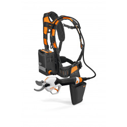 Akumulátorové nožnice STIHL ASA 130 