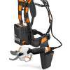 Akumulátorové nožnice STIHL ASA 140 