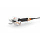 Akumulátorové nožnice STIHL ASA 140 