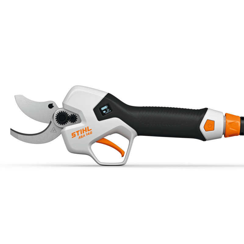 Akumulátorové nožnice STIHL ASA 140 