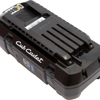 Akumulátor BP 6050 60V 5Ah