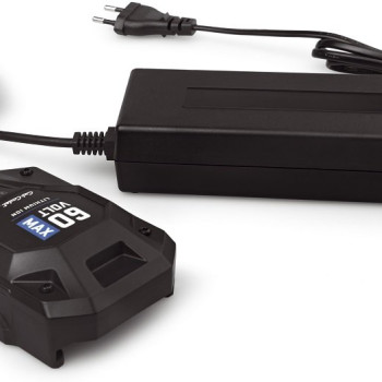  Nabíjačka BC 6020 60 V