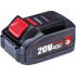 Akumulátor Worcraft CLB-20V-4.0HC ShareSYS 4000 mAh, S20Li, rýchlonabíjanie