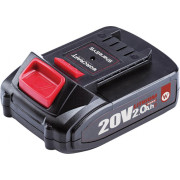 Akumulátory Worcraft