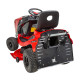 Záhradný traktor SOLO by  AL-KO T 15-93.3 HD-A Comfort