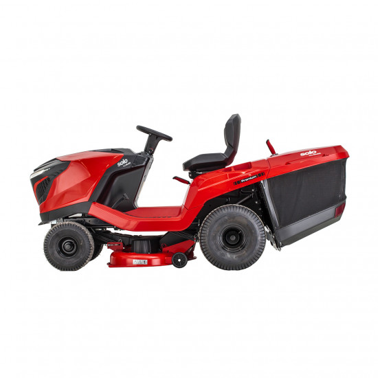 Záhradný traktor SOLO by AL-KO T 18-95.4 HD V2 Premium