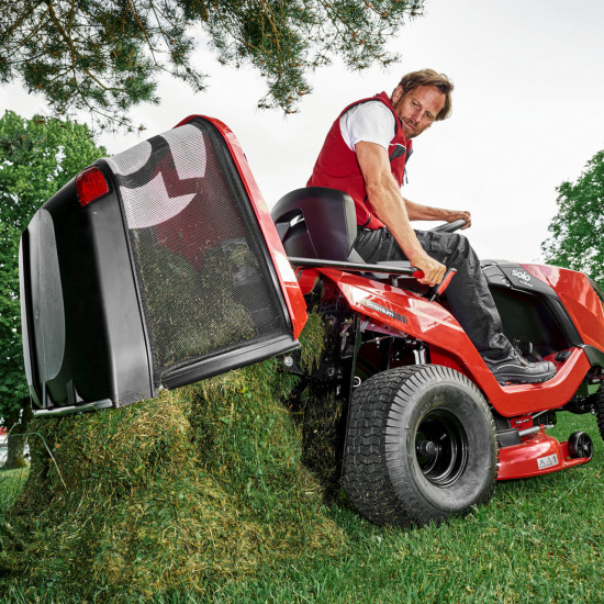 Záhradný traktor SOLO by AL-KO T 18-95.4 HD V2 Premium