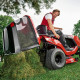 Záhradný traktor SOLO by AL-KO T 18-95.4 HD V2 Premium