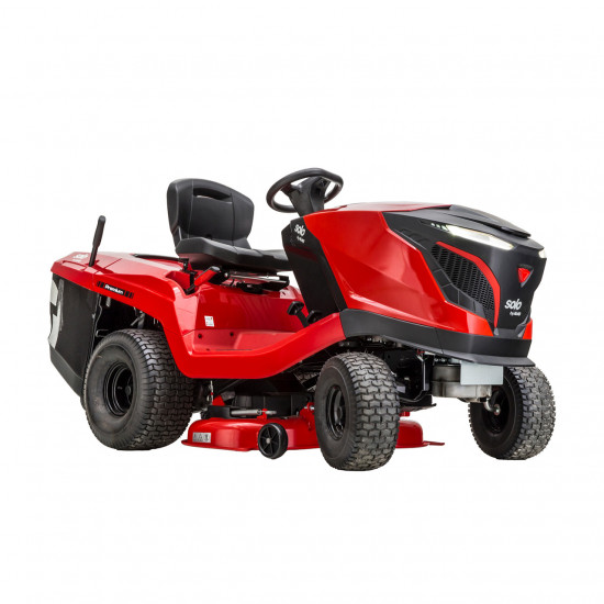 Záhradný traktor SOLO by AL-KO T 18-95.4 HD V2 Premium