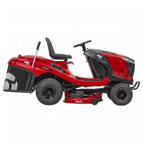 Záhradný traktor SOLO by AL-KO T 22-103.3 HD-A V2 Comfort