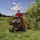 Záhradný traktor SOLO by AL-KO T 22-103.3 HD-A V2 Comfort