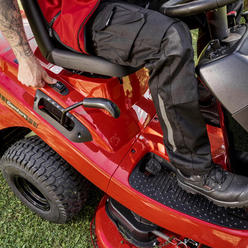 Záhradný traktor SOLO by AL-KO T 22-103.3 HD-A V2 Comfort