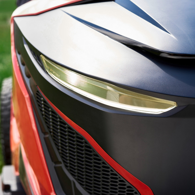 Záhradný traktor SOLO by AL-KO T 22-105.4 HD-A V2 Premium