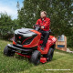 Záhradný traktor SOLO by AL-KO T 22-105.4 HDD-A V2 Premium