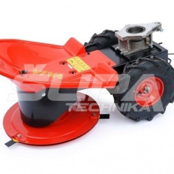 Kosa bubnová BDR 581 A Kosa bubnová BDR 581 A