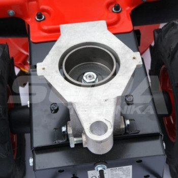 Kosa bubnová BDR 581 V Kosa bubnová BDR 581 V