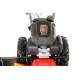 Bubnová kosačka VARI BDR 620 DH Dorotha