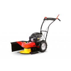 Bubnová kosačka VARI BDR 620 DH Dorotha