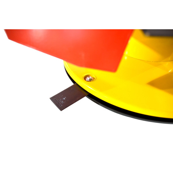 Bubnová kosačka VARI BDR 620 DH Dorotha