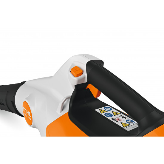 Akumulátorový fúkač STIHL BGA 160