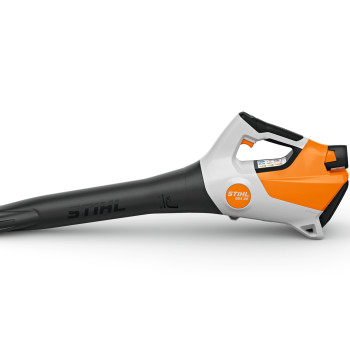 Akumulátorový fúkač STIHL BGA 30 set s 2 x AS 2 + AL 1