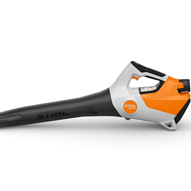 Akumulátorový fúkač STIHL BGA 30 len stroj
